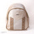 Morral champaña x colores para mujer BOL581