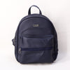 Morral azul oscuro para mujer BOL582