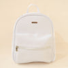 Morral blanco para mujer BOL582