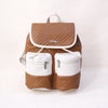 Morral para mujer BOL311 TALCO X MIEL