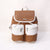 Morral para mujer BOL311 TALCO X MIEL