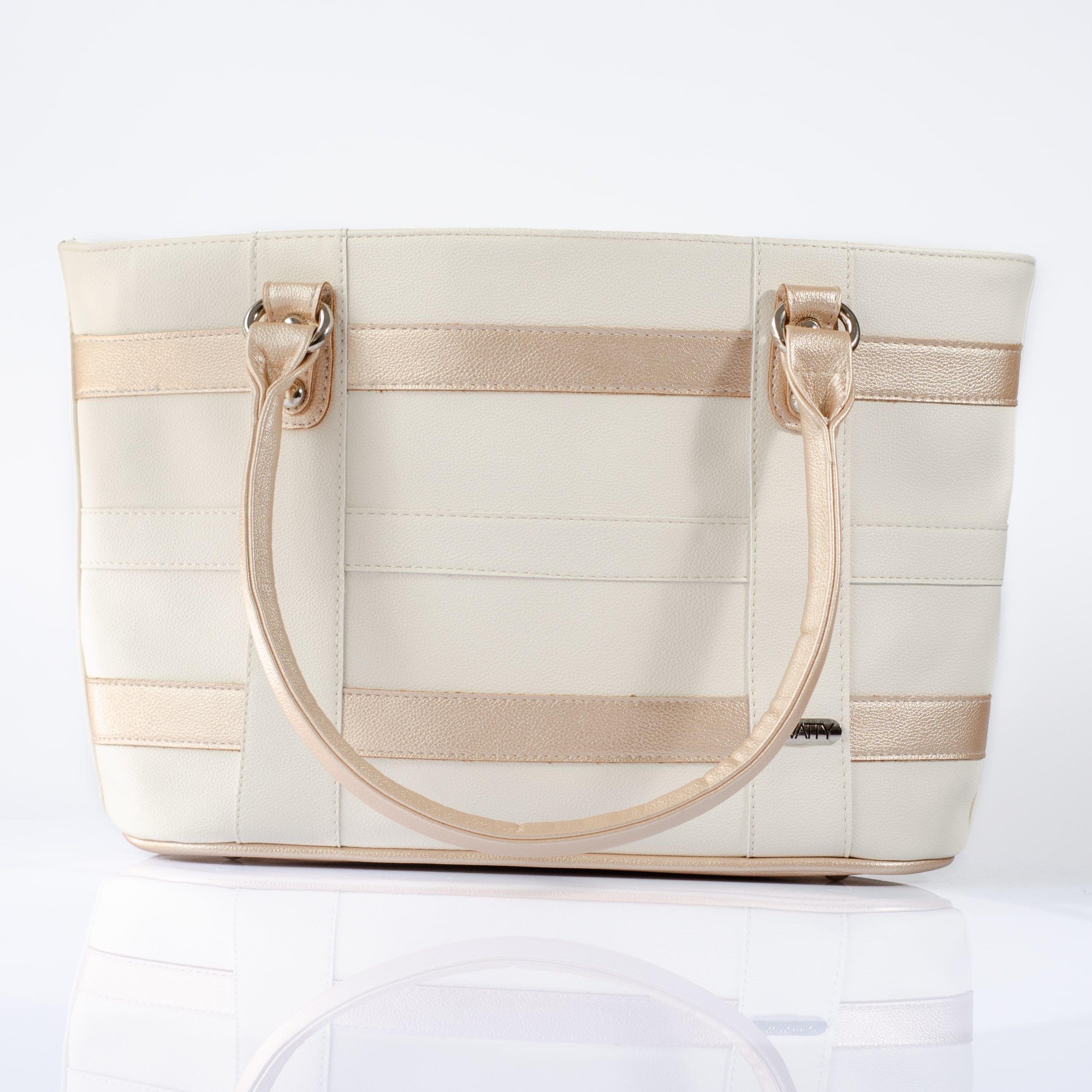 Bolso best sale oro rosa
