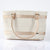 Bolso talco x oro rosa para mujer BOL444
