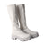 Bota blanco para mujer MALEJA-Z279