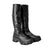 Bota negro para mujer MALEJA-Z279