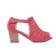 ROJO TOSCANA