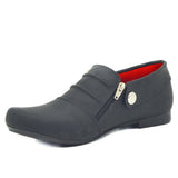 Baleta para mujer 632 - ZAVATTY-tenis-tacones-botines-zapatos-para-mujer