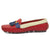 Mocassin para mujer SLDRTOMMY - ZAVATTY-tenis-tacones-botines-zapatos-para-mujer