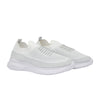 Tenis blanco para mujer P12-Z400