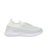 Tenis blanco para mujer P12-Z400