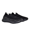 Tenis negro para mujer P12-Z400