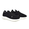 Tenis negro para mujer P21-Z400