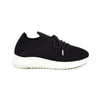 Tenis negro para mujer P21-Z400