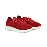 Tenis rojo para mujer P21-Z400