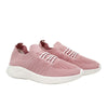 Tenis rosa para mujer P21-Z400