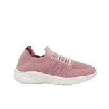 Tenis rosa para mujer P21-Z400