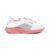 Tenis blanco x multicolor para mujer P29-Z400