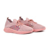 Tenis rosa x multicolor para mujer P29-Z400