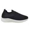 Tenis negro para mujer P37-Z400