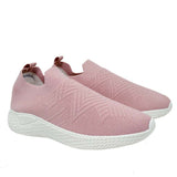 Tenis rosa para mujer P37-Z400