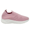 Tenis rosa para mujer P37-Z400