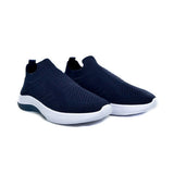 Tenis azul oscuro para mujer P4-Z400