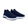 Tenis azul oscuro para mujer P4-Z400