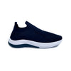 Tenis azul oscuro para mujer P4-Z400