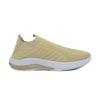 Tenis beige para mujer P4-Z400