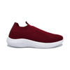 Tenis vinotinto para mujer P4-Z400