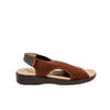 Romulo sandalia cafe para mujer RO3048