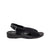 Romulo sandalia negro para mujer RO3048