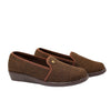 Baleta chocolate para mujer RO3167