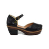 Sleidy negro para mujer S10-Z06