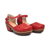 Sleidy rojo para mujer S10-Z06