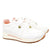 Tenis blanco para mujer TA744