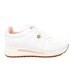 Tenis blanco para mujer TA744