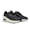 Tenis negro para mujer TA786