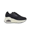 Tenis negro para mujer TA786