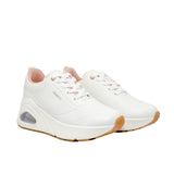 Tenis talco x rosa para mujer TA786