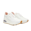 Tenis talco x rosa para mujer TA786