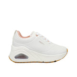 Tenis talco x rosa para mujer TA786