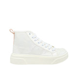 Botin talcoxblancoxrosa para mujer TA788