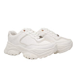 Tenis blanco para mujer TA800