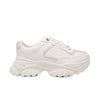 Tenis blanco para mujer TA800
