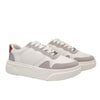 Tenis talcoxgrisxrosa para mujer TA802