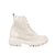 Bota beige para mujer TIN-Z405