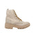Bota gris para mujer TIN-Z405