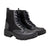 Bota negro para mujer TIN-Z405
