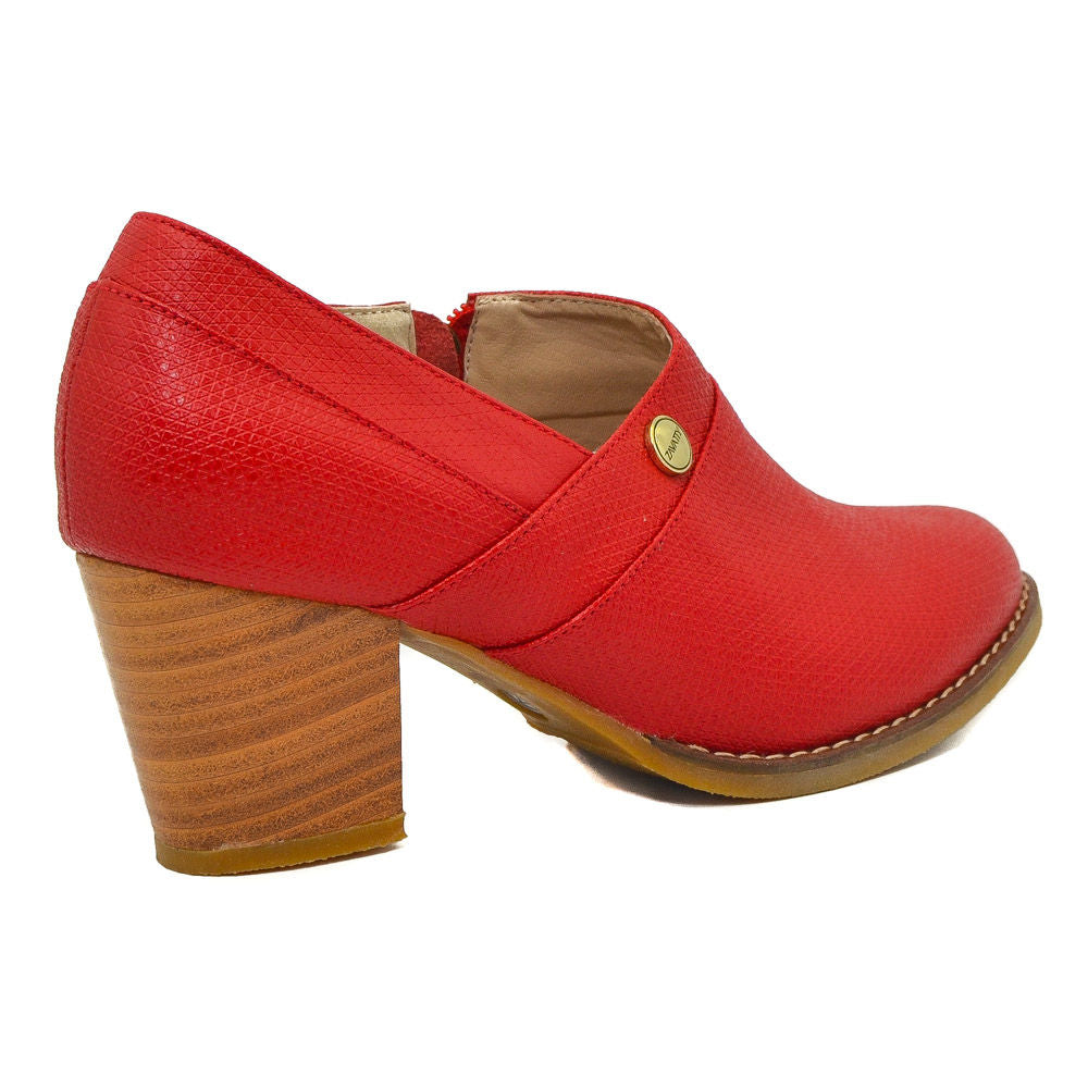 Botin para mujer LLZULAY - ZAVATTY-tenis-tacones-botines-zapatos-para-mujer